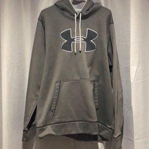 Under Armour Hoodie